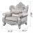 Melrose Fabric Chair