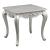 Melrose Fabric Living Room Set
