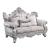 Melrose Fabric Loveseat
