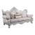 Melrose Fabric Sofa
