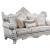 Melrose Fabric Living Room Set