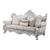 Melrose Fabric Sofa