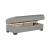Tahoe Fabric Storage Ottoman
