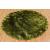 Mercury Polyester Round Handmade Rug, 7'9