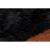 Mercury Polyester Rectangular Handmade Rug, 5' x 7'6