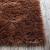 Mercury Polyester Rectangular Handmade Rug, 9' x 13'