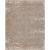 Mercury Polyester Rectangular Handmade Rug, 9' x 13'