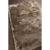 Mercury Polyester Rectangular Handmade Rug, 7'9