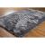Mercury Polyester Rectangular Handmade Rug, 9' x 13'
