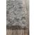 Mercury Polyester Rectangular Handmade Rug, 5' x 7'6