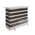 Mera Lacquer Bar Counter