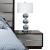 Mera Lacquer Platform Bedroom Set
