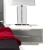 Mera Lacquer Nightstand
