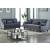 Merw Chenille Living Room Set