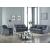 Merw Chenille Living Room Set