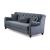 Merw Chenille Living Room Set