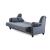 Merw Chenille Living Room Set