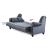 Merw Chenille Living Room Set