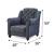 Merw Chenille Chair