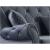 Merw Chenille Convertible Storage Sofa