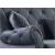 Merw L-Shaped Chenille Sectional