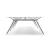 Arkitek Rectangular Office Meeting Table
