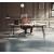 Arkitek Melamine Rectangular Single Office Desk