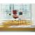 Arkitek Melamine Rectangular Single Office Desk