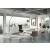 Arkitek Executive Office Desk w/Side Storage