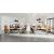 Arkitek Office Workstation for 4 Persons