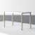Colectiva Home Office Rectangular Desk, Depth 27 1/4