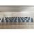 Colectiva Home Office Rectangular Desk, Depth 19 3/4