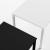 Colectiva Home Office Rectangular Desk, Depth 31 1/2