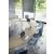 Dynamic 45 Rectangular Conference Office Table