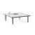 Longo Square Office Coffee Table