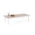Longo Rectangular Office Coffee Table