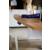 Mobility Step Melamine Sit-Stand Office Meeting Table