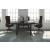 Mobility Step Melamine Sit-Stand Office Bench Desk