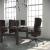 Mobility Step Melamine Sit-Stand Office Bench Desk