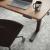 Mobility Step Melamine Sit-Stand Office Meeting Table