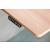 Mobility Step Melamine Sit-Stand Office Meeting Table