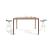 Prisma Melamine High Office Meeting Table