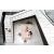 Prisma Melamine High Office Meeting Table