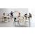 Tabula Tar 30 Round Coffee Meeting Table