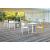 Tabula Tar 20 Round Coffee Meeting Table