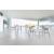 Tabula Tar 10 Round Coffee Meeting Table