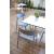 Tabula Tar 30 Round Coffee Meeting Table