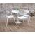 Tabula Tar 10 Round Coffee Meeting Table
