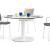 Tabula Tar 30 Round Coffee Meeting Table