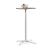 Tabula Tar 20 Round High Coffee Meeting Table